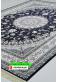 فرش کاشان طرح سویل 1200 شانه