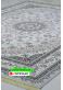 فرش کاشان طرح سویل 1200 شانه