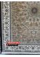 فرش کاشان طرح افشان قجری 1200 شانه