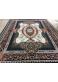 فرش کاشان طرح دلربا 700 شانه