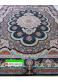 فرش کاشان طرح سامی 1200 شانه