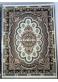 فرش کاشان طرح سامی 1200 شانه