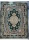 فرش کاشان طرح سامی 1200 شانه