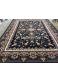 فرش کاشان طرح سولماز 700 شانه
