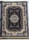 فرش کاشان طرح ماهرخ 700 شانه