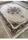 فرش کاشان طرح راز 700 شانه
