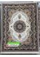 فرش کاشان طرح آریا مهر 1200 شانه