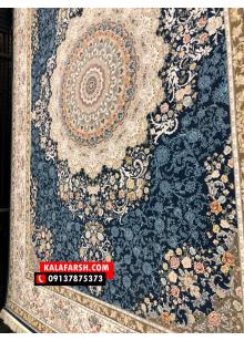 فرش رایحه 1200 شانه برجسته