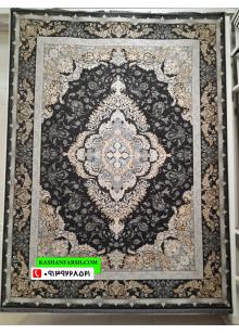 فرش گلنساء 1200 شانه برجسته
