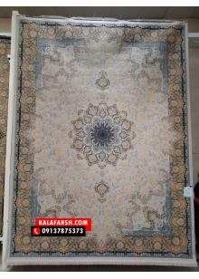 فرش دلنواز 1200 شانه برجسته