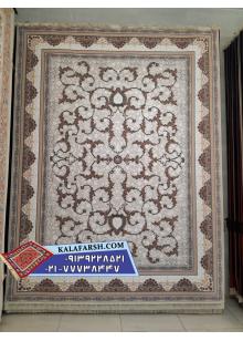 فرش کیانا 1200 شانه برجسته