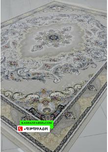 فرش پرند 1200 شانه برجسته