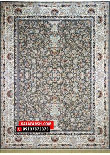 فرش ماشینی آی گل 1200 شانه