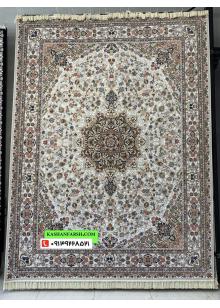 فرش ساناز 1200 شانه برجسته