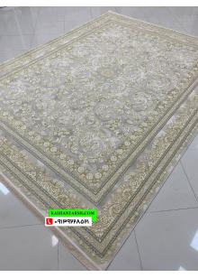 فرش گیسو 1200 شانه برجسته