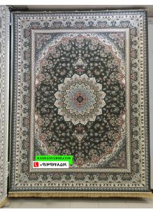 فرش کاشان طرح پارسا 1200 شانه