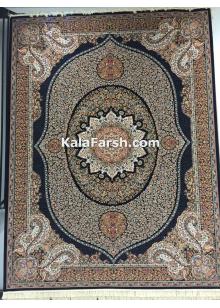فرش کاشان ویشکا 700 شانه فرش کاشان ویشکا 700 شانه