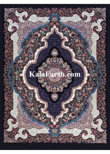 فرش طرح ترانه 700 شانه