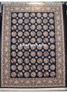 فرش کاشان طرح ستاره 1000شانه فرش کاشان طرح ستاره 1000شانه
