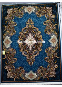 فرش کاشان طرح شهرزاد 1000 شانه فرش کاشان طرح شهرزاد 1000 شانه