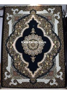 فرش کاشان طرح سلطان 700 شانه