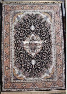 فرش کاشان طرح سالاری 1200شانه