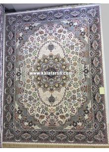 فرش کاشان طرح روناک 1200 شانه
