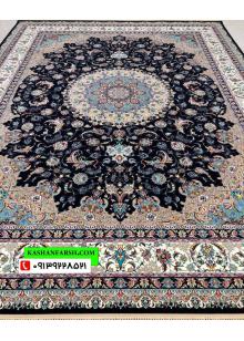 فرش کاشان طرح شیخ صفی 1200 شانه
