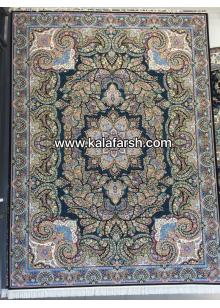 فرش کاشان طرح فردوس 1200 شانه