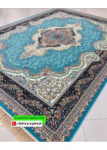 فرش کاشان طرح آرسس 1200 شانه