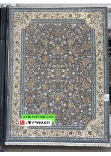 فرش کاشان طرح افشان سلطنتی 1200 شانه