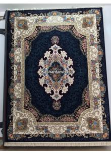 فرش کاشان طرح کیمیا 1000 شانه