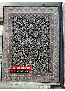 فرش کاشان طرح آیدا 700 شانه