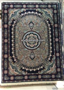 فرش کاشان طرح دیانا 700 شانه