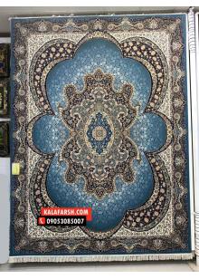 فرش کاشان طرح مهبد 700 شانه