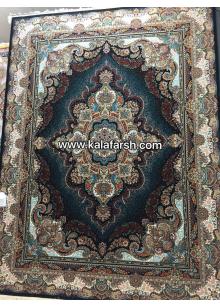 فرش کاشان طرح شیما 700 شانه