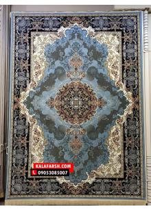 فرش ماشینی جاوید 1200 شانه