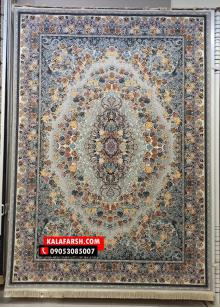 فرش ماشینی اردلان 1200 شانه