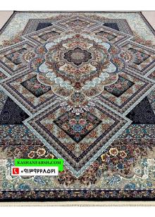 فرش ماشینی آرزو 700 شانه