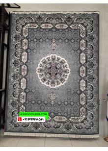 فرش کاشان طرح هالیدی 700 شانه