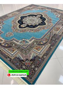 فرش ماشینی باغ معلق 700 شانه