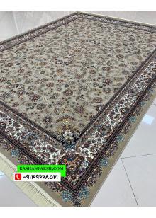 فرش گل افشان 700 شانه