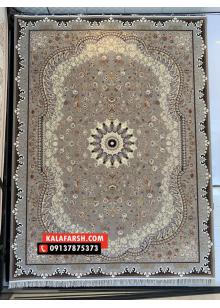 فرش باغ گل (700 شانه)