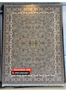 فرش زیبای افشان زرین (700شانه)
