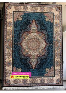 فرش کاشان طرح الیسا 700 شانه