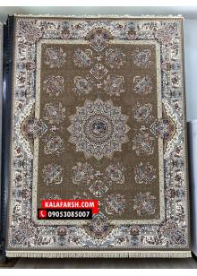 فرش ماشینی گلخونه 700 شانه