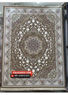 فرش ماشینی آذین 700 شانه