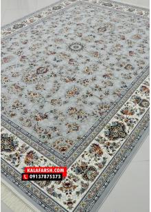 فرش ماشینی زریسان 1200 شانه