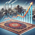 قیمت فرش ماشینی و نوسان ارز