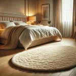 فرش جدید اتاق خواب